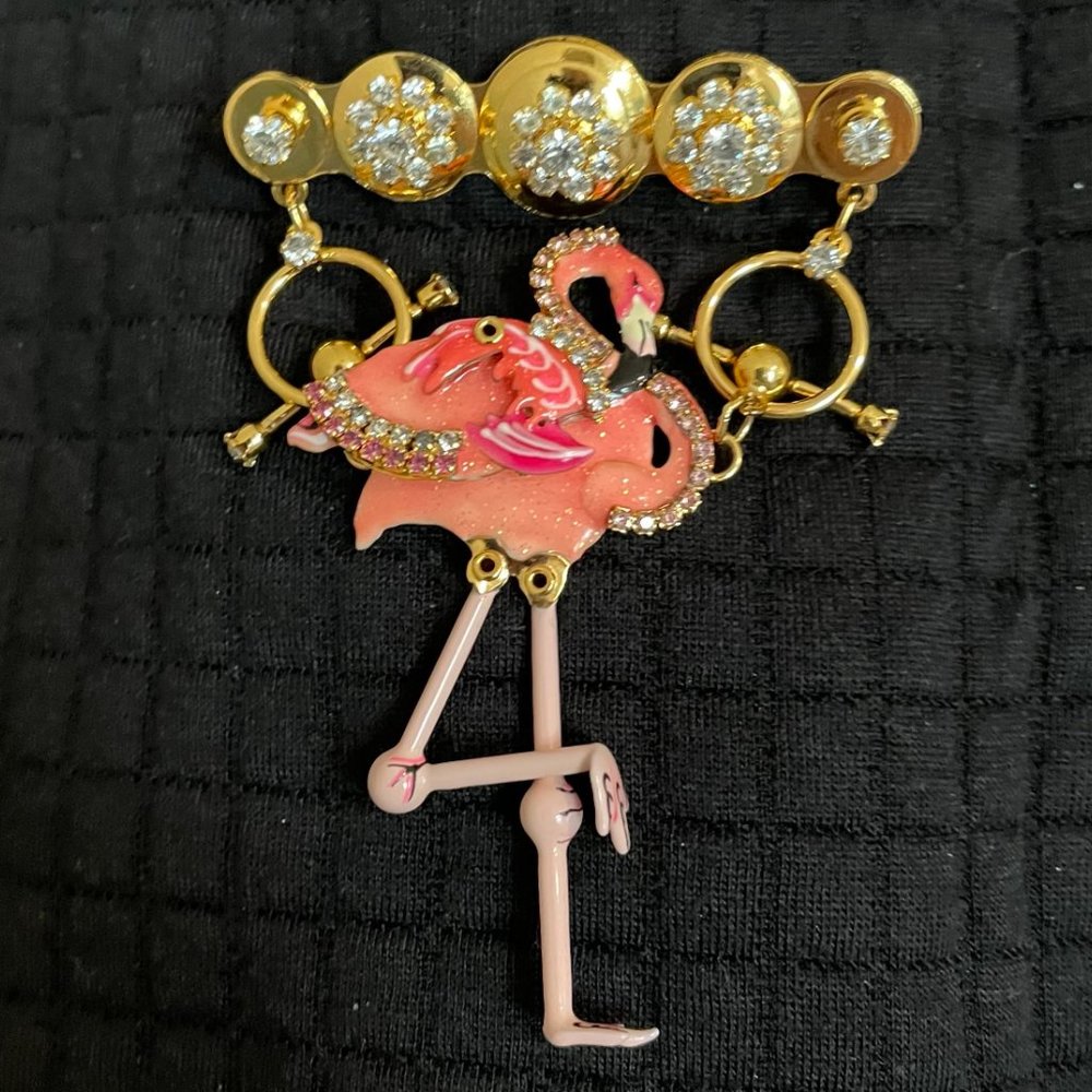 Bracelet or Pin Option - Picture 6 of 8